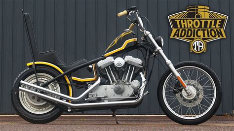 Everything You Need To Know Before Building A Sportster, 53% OFF