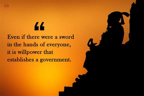 17 Chhatrapati Shivaji Maharaj Quotes personifying his Genius | The Enterprise World