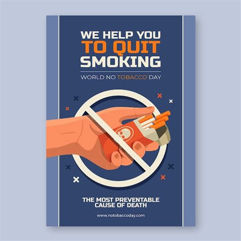 No Smoking Posters Ideas