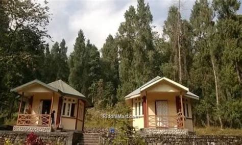 Paren Offbeat Destinations In Dooars | Paren Homestay Accommodation | RiddhiMart