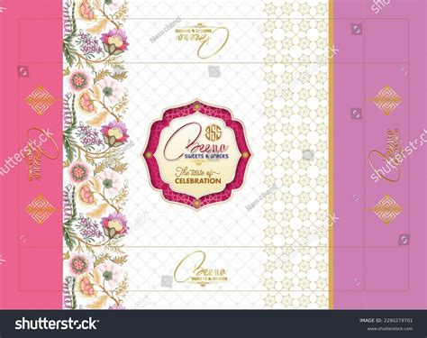 28,518 Sweet Box Graphic Design Images, Stock Photos & Vectors | Shutterstock