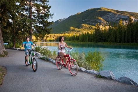 Summer Activities | Banff, AB - Official Website