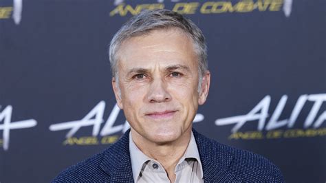 Christoph Waltz to Star in Amazon's Darkly Comedic Workplace Thriller 'The Consultant'