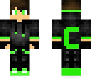 64x64 Skin | Minecraft Skins