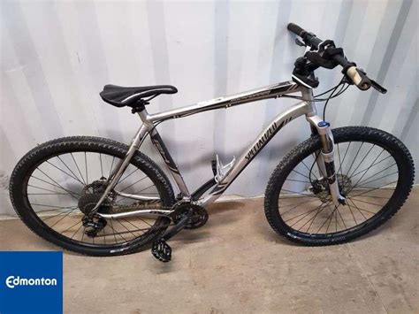 Specialized Rockhopper Comp 29 - Michener Allen Auctioneering Ltd