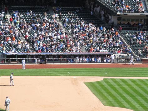 Los Angeles Dodgers vs. New York Mets - April 25, 2013 | Flickr