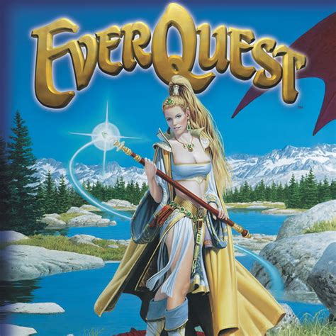 'EverQuest' Nostalgia: 2 Decades Later | Gamers