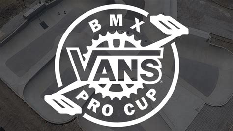 Camp Woodward's Vans BMX Pro Cup Highlights