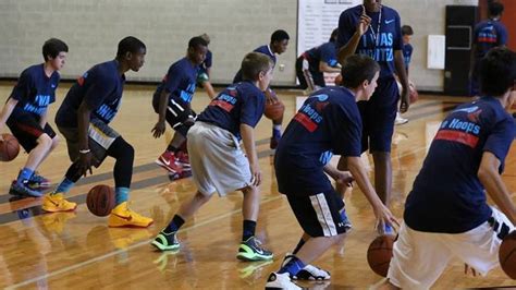 Youth Basketball Training | Elite Hoops Basketball | Atlanta, GA