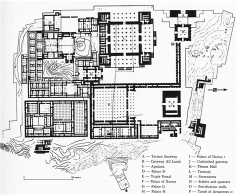 Of course, one could argue that Persepolis is not so much a city as a ...