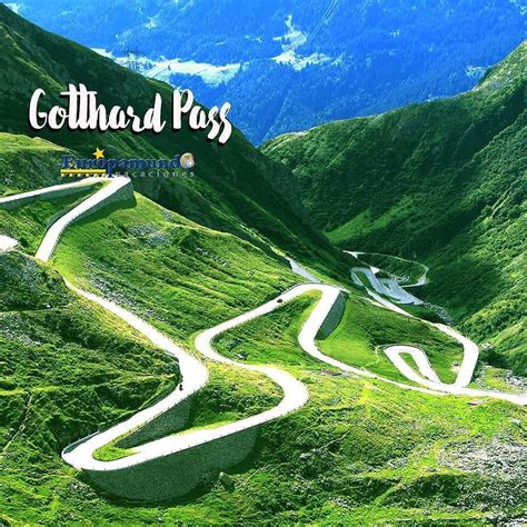 Gotthard Pass withEuropamundo | Facebook photos, Golf courses, Field