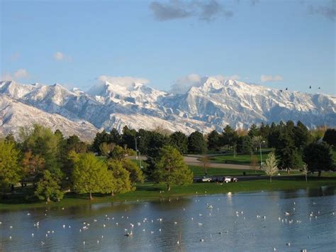 Kaysville City :: Welcome To Kaysville | Nature travel adventure, Utah travel, Places to go