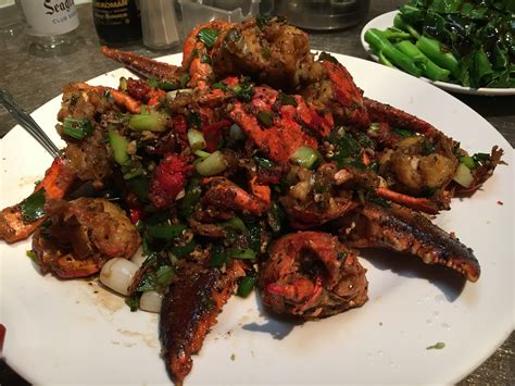 Regional Cantonese Banquet/Seafood (and smaller!) roundup (SF Bay Area ...