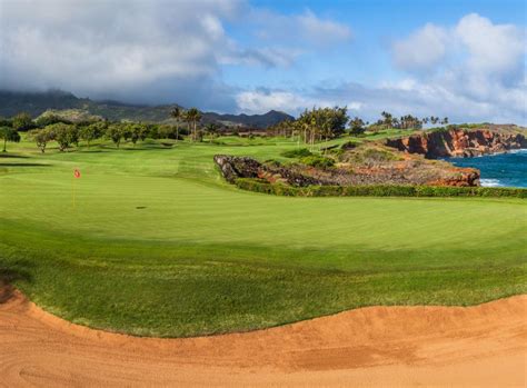 Poipu Bay Golf Course | Go Hawaii