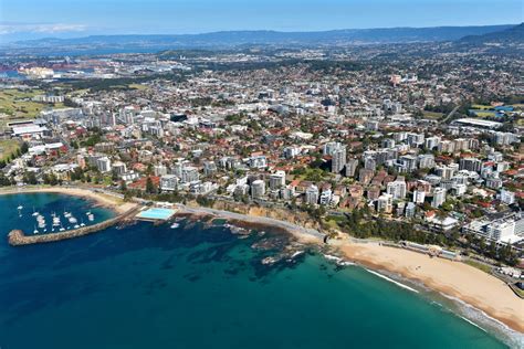 North Wollongong Beach NSW - Chilby Photography