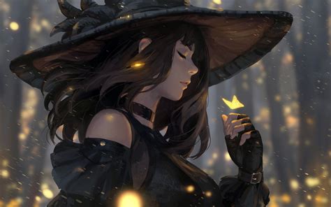 Mage by guweiz [3840x2400] | Character art, Fantasy art, Concept art characters