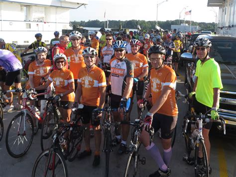 14 Things That Make This Bike Event Different – Bike Virginia