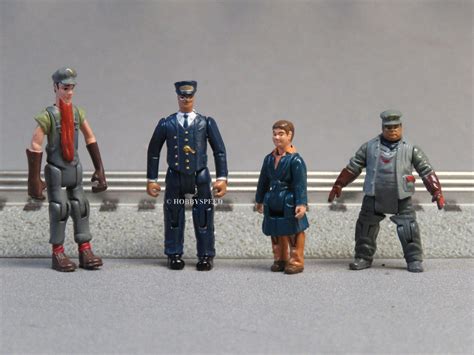 LIONEL POLAR EXPRESS FIGURES 6-24203