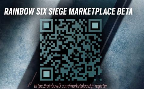 Rainbow Six Siege Marketplace: Release date and more information | esports.gg