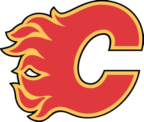 Calgary Flames – Logos Download