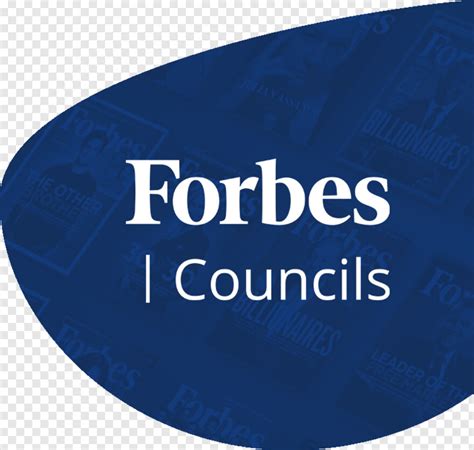 Forbes Logo - Free Icon Library