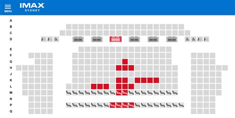 That IMAX Cinemas Seat New Seat In Theatre by MatzSchenk120 on DeviantArt