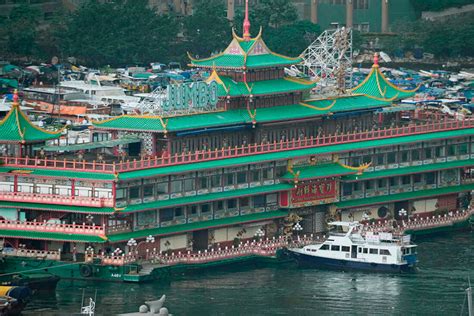 Hong Kong Highlights - Shore Excursions Asia