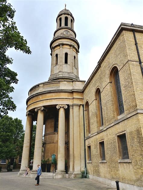 St Mary's Church (London) - 2019 All You Need to Know BEFORE You Go (with Photos) - TripAdvisor