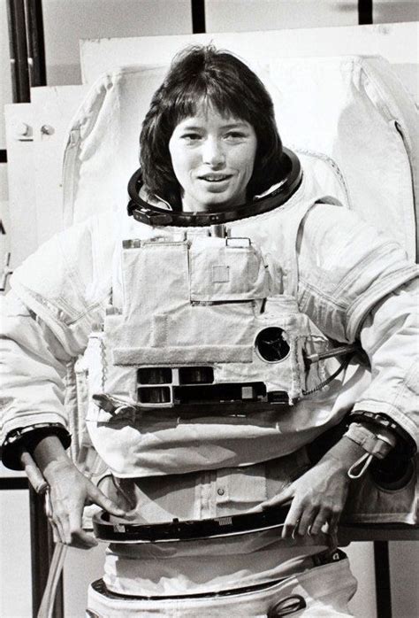 Anna Lee Fisher, Astronaut. | Ruimtevaart, Ruimteschip