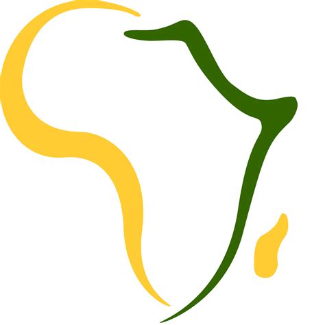 Africa clipart logo, Africa logo Transparent FREE for download on ...