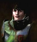 Aryan La Valette Voice - The Witcher 2: Assassins of Kings (Video Game) - Behind The Voice Actors
