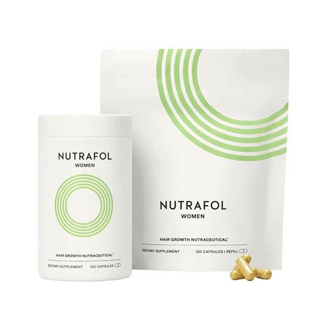 Nutrafol Supplement : Unlocking the Secret to Healthy Hair