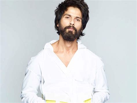 Shahid Kapoor Kabir Singh Wallpapers - Wallpaper Cave