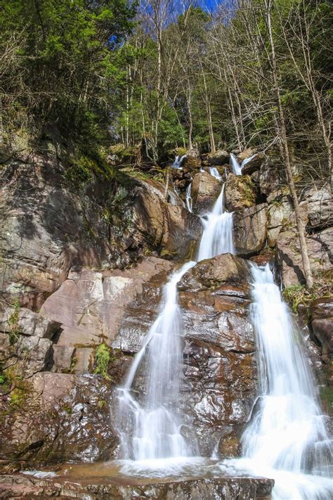 Lehigh Gorge State Park - Parks Guidance