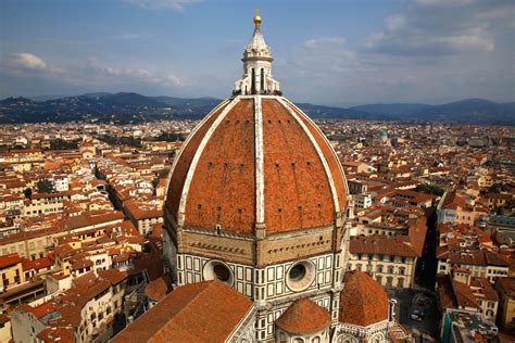 10 Facts About Filippo Brunelleschi and His Famous Dome of Florence ...