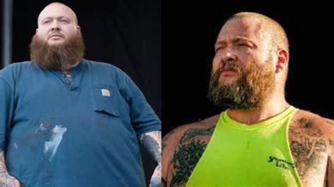 Action Bronson’s Weight Loss in 2022: Surgery or Diet? Before & After Photos Examined!