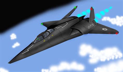 concept aircraft design - Artist's Gallery Forum - Neoseeker Forums