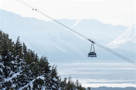 7 Things to Do in Girdwood, AK | Travel Alaska