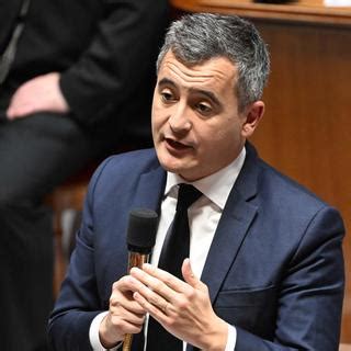 Accusations de viol : Gérald Darmanin définitivement mis hors de cause par la justice - Charente ...