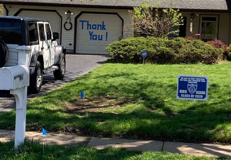 Hightstown High School gives seniors much-needed surprise - nj.com