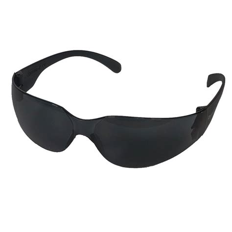 Bodyguard Wraparound Safety Glasses – Mecca Industries Ltd