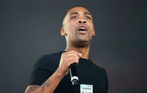 Wiley announces final release date for new album 'The Godfather 3'