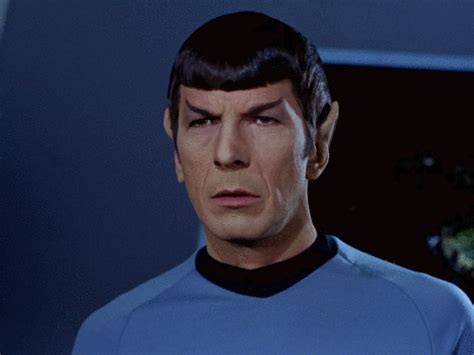 Star Trek Spock GIF - Find & Share on GIPHY