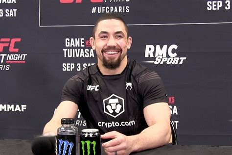 robert-whittaker-ufc-fight-night-209-post-fight | MMA Junkie