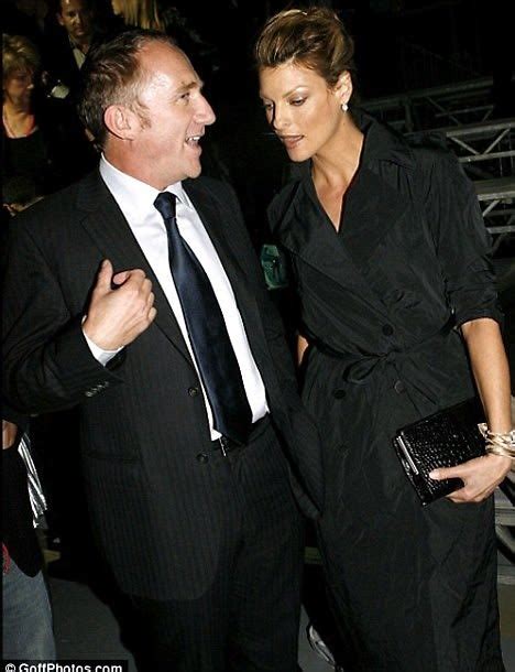 Daily Style Phile: Francois-Henri Pinault, The Luxury King Who May Be ...