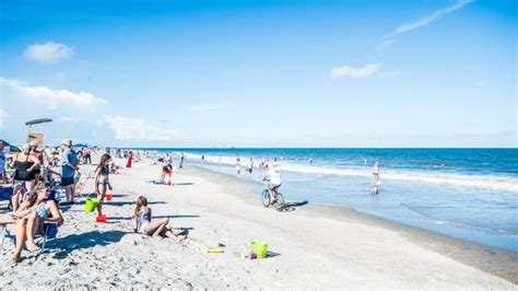 27 Relaxing & Fun Things To Do In Tybee Island On A Family Vacation