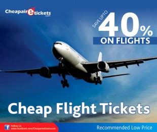 How to Get Best Deals on Air Tickets Online 01webdirectory.com