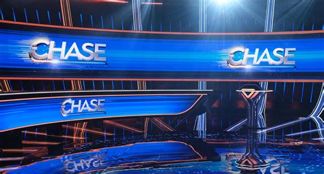 ‘The Chase’ Was a Game Show Network Show for Years Ahead of Its ABC Primetime Debut | Brad ...