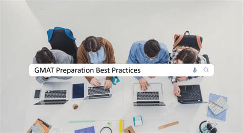 6 Best GMAT Preparation Tips in 2022 - 23