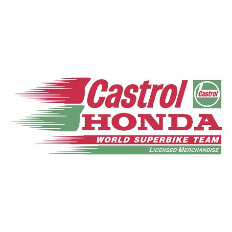 Castrol Logo - LogoDix